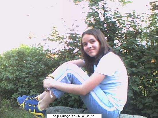 Poze si prezentari - ice_angel - Interact!
